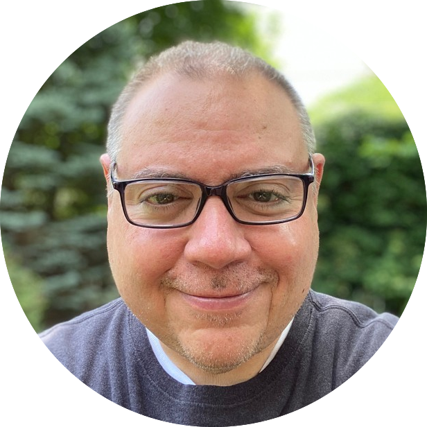 Picture of Kevin Hartman