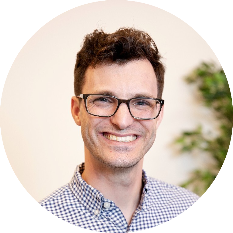 Picture of Nick Sylva